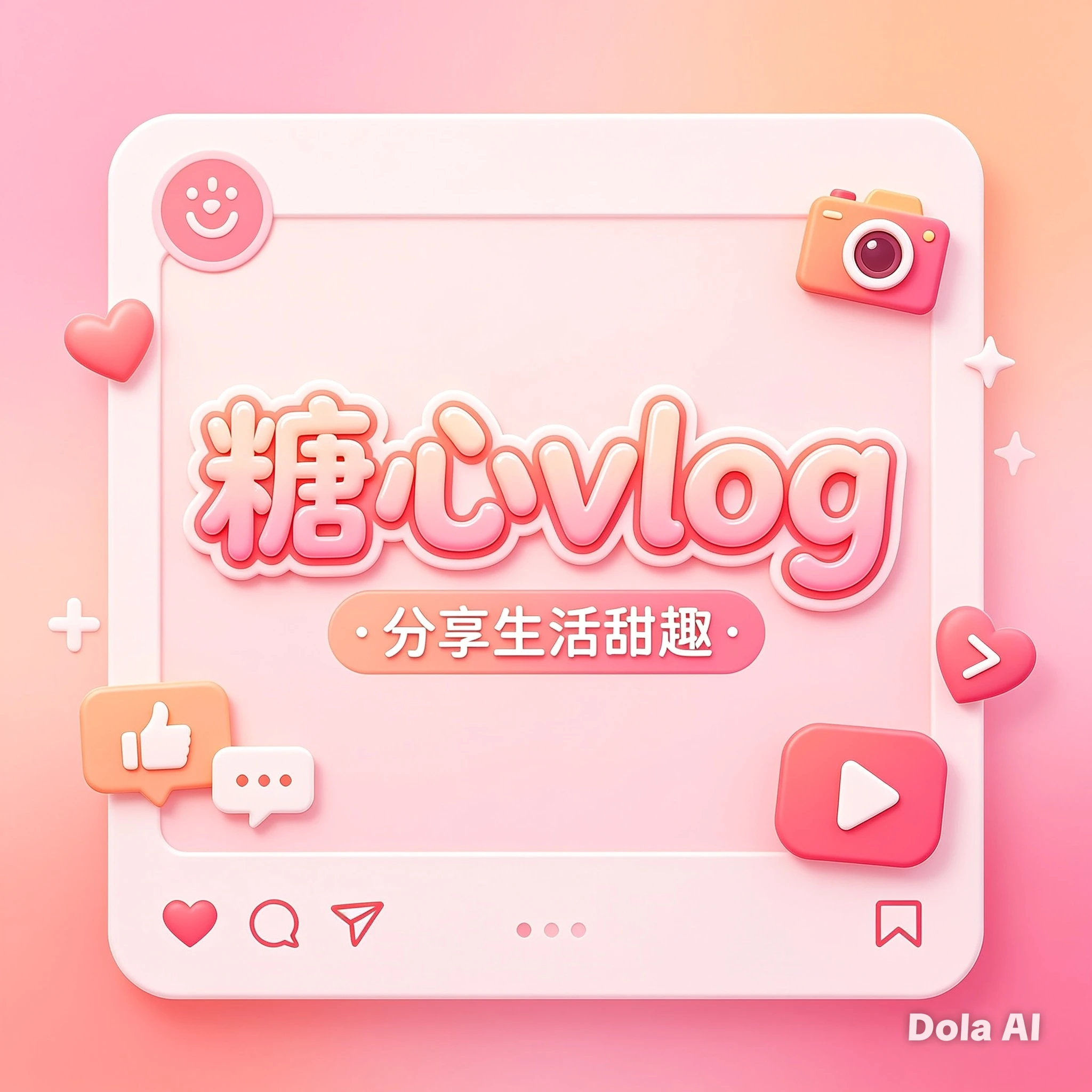 清晨运动与生活记录